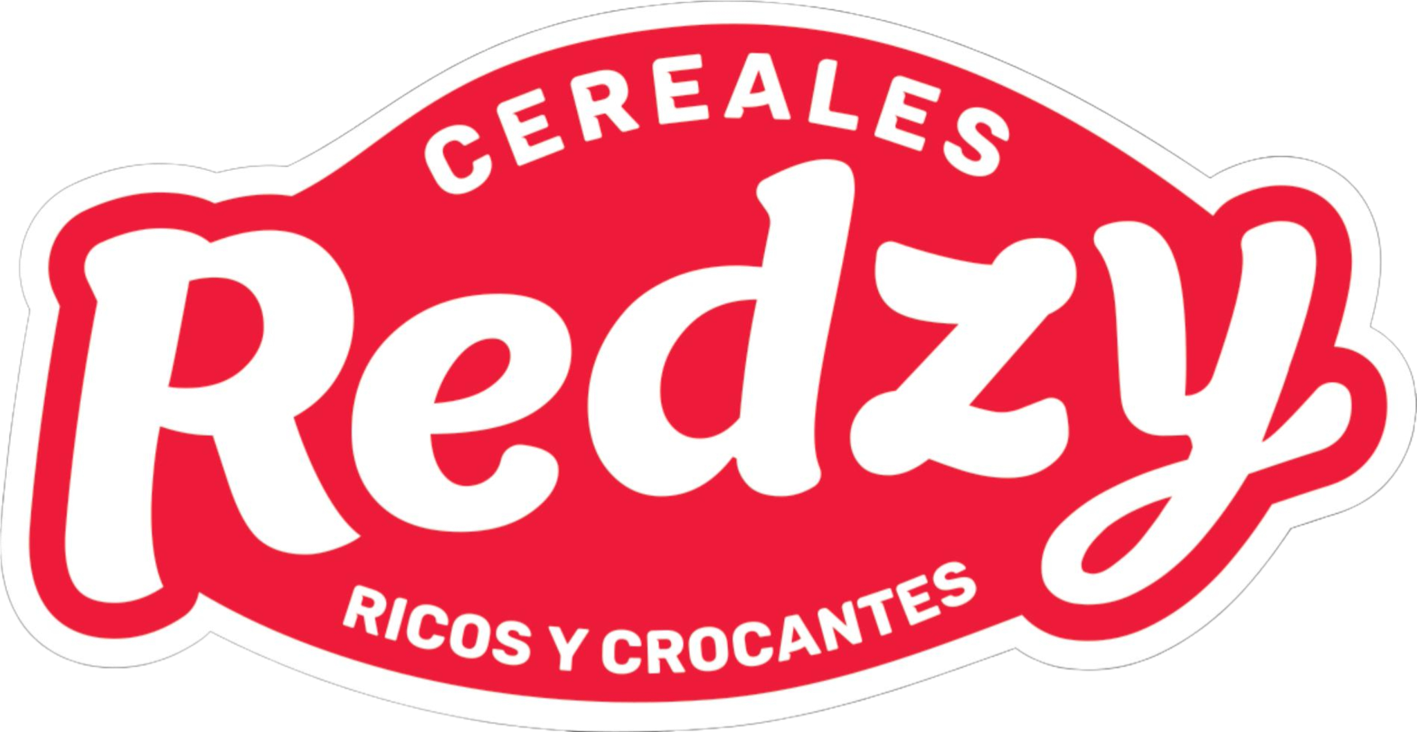 Logo Cereales Redzy